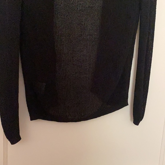 Uniqlo x Ines de la fressange Paris cardigan sz:S - Picture 10 of 10